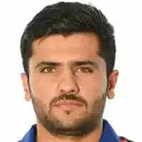 Fazalhaq Farooqi