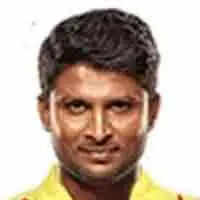 Krishnappa Gowtham