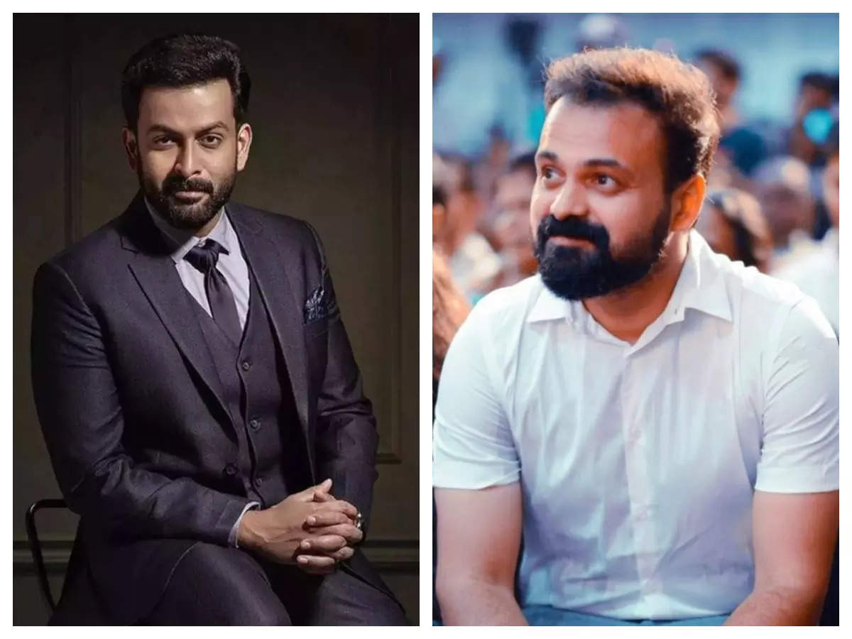 The week that was! Prithviraj Sukumaran to Kunchacko Boban, celebs who ...