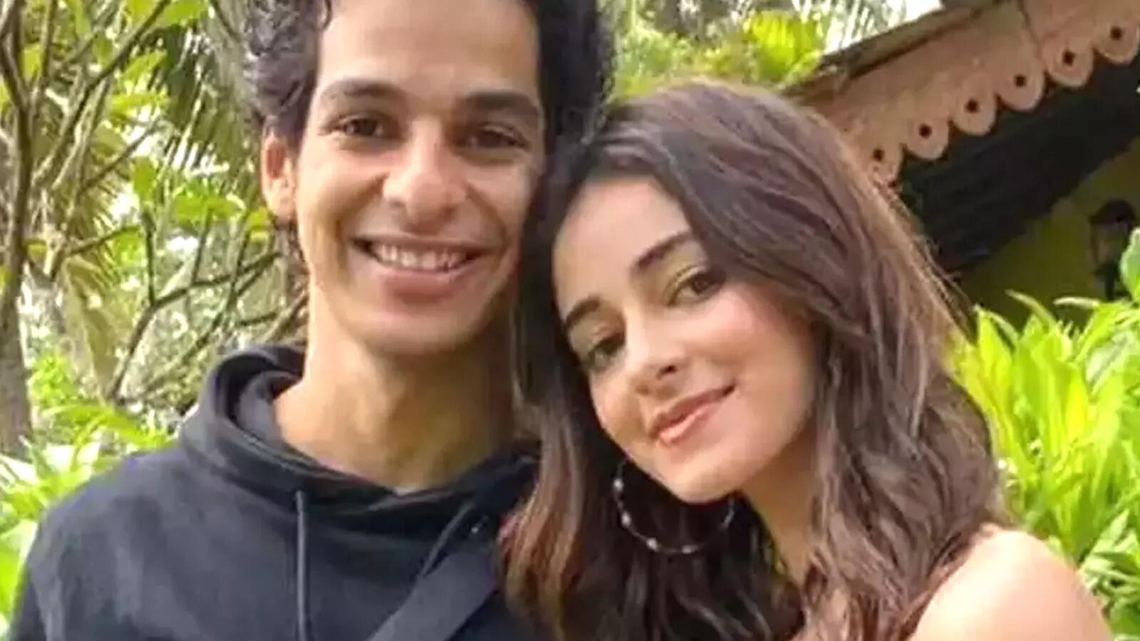 Ananya Panday and Ishaan Khatter break up Is this the real reason