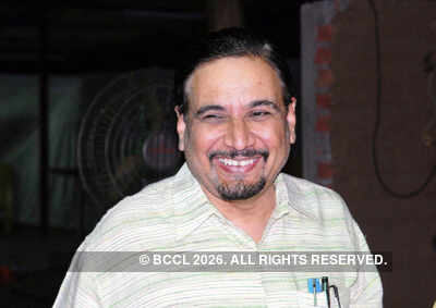 Col Pratap M Jog's 75th b'day party