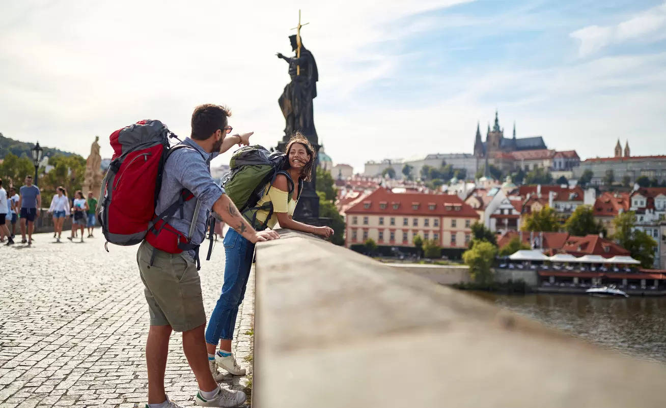 Czech Republic travel update: Indian travellers can enter the country without many restrictions