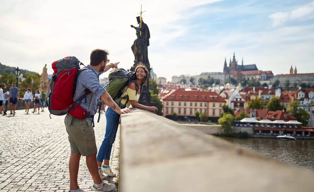 Czech Republic travel update: Indian travellers can enter the country without many restrictions Czech Republic travel update: Indian travellers can enter the country without many restrictions