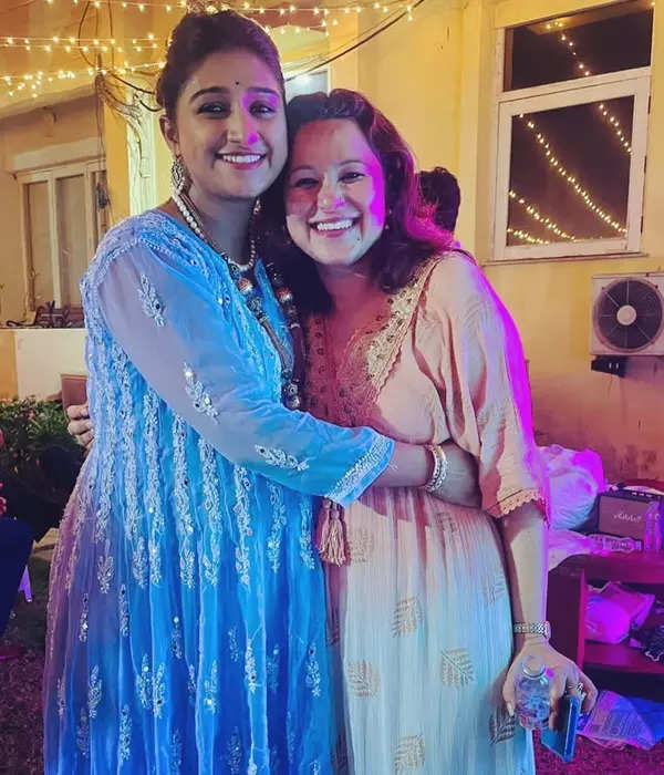 Unmissable pictures from Mohena Kumari Singh’s surprise baby shower ceremony