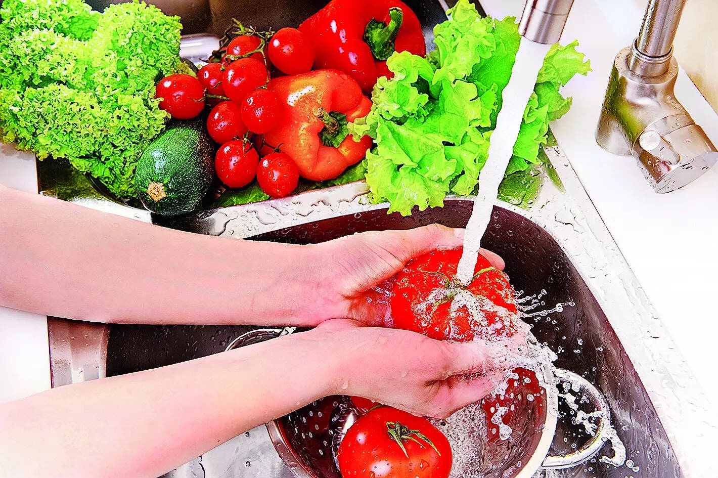 Reusing paneer water, cooking with peels: How to switch to a zero-waste ...