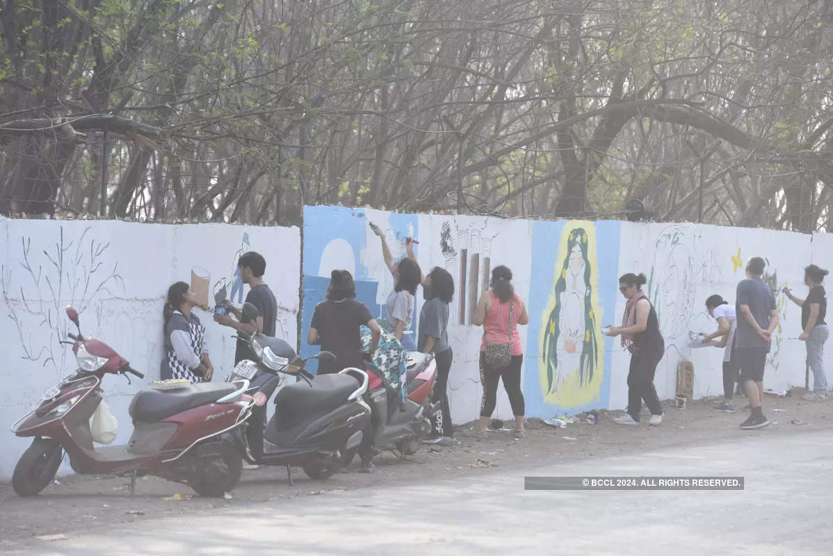 Pune Waste Warriors fight for #FreedomFromGarbage