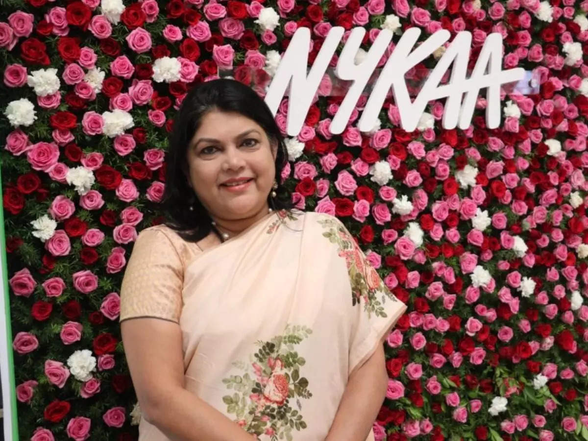 Your guide to Nykaa Fashion's 'Thank God Its Sale': The year's