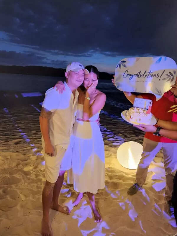 Maxine Medina's pictures