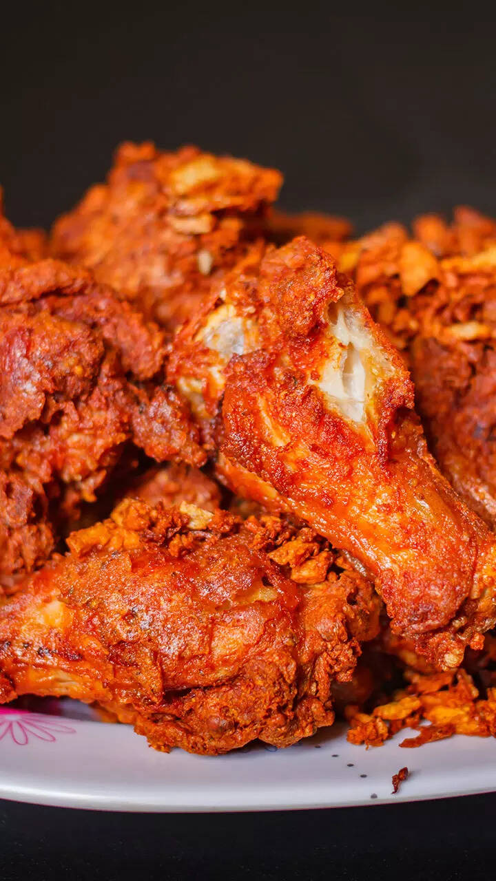 8 Lesser Known Thai Dishes That Are Super Delicious Times Of India