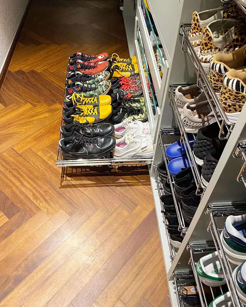 Inside pictures of Sonam Kapoor and Anand Ahuja&rsquo;s Delhi home go viral after it gets robbed