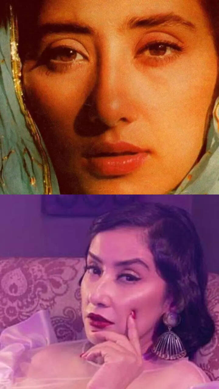 Manisha koirala xxx movie