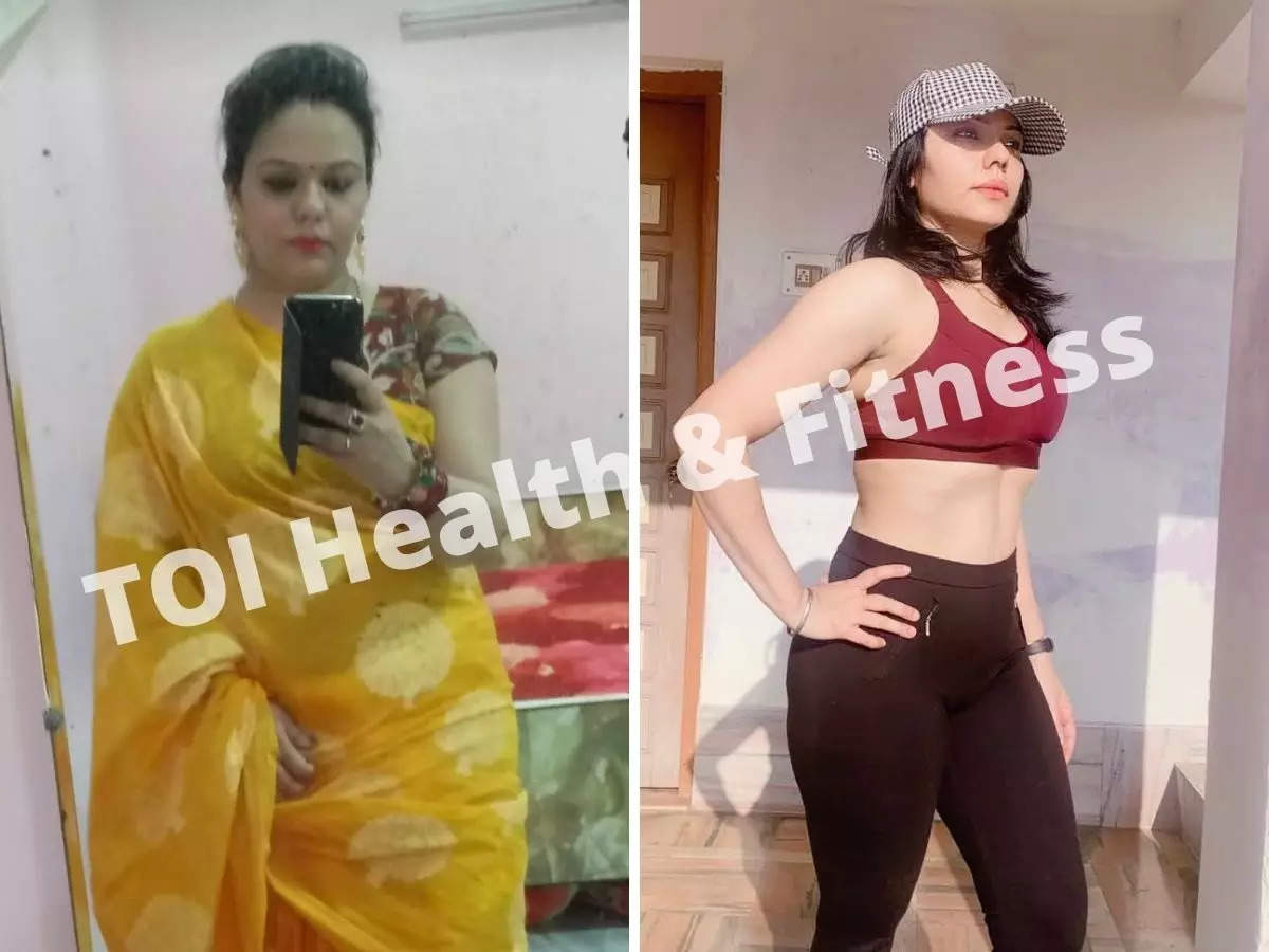 Weight Loss At Home