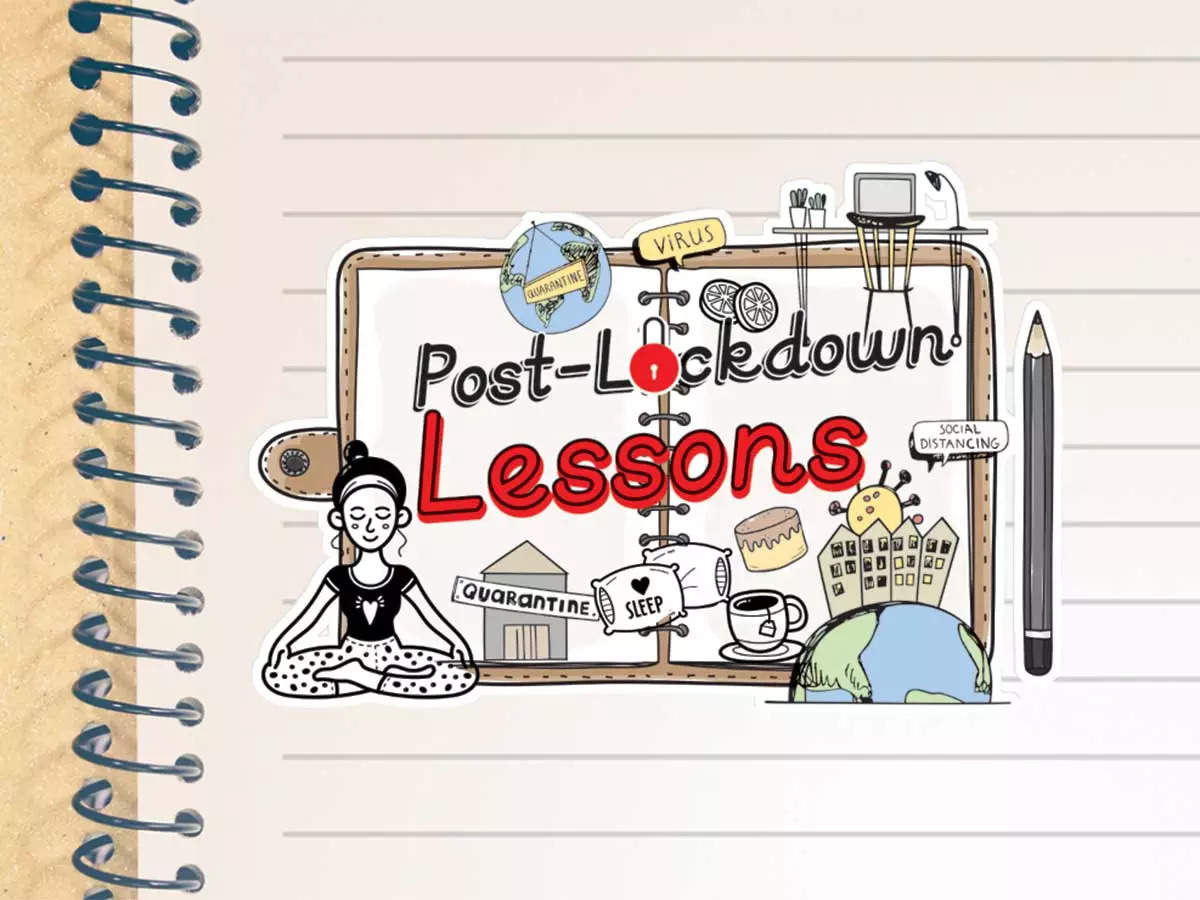 Maniesh Paul shares his post-lockdown lessons