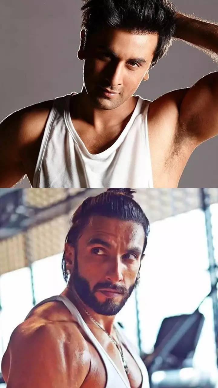 Ranbir Kapoor to Ranveer Singh: Celebrities who lost their virginity before  turning 16 | Times of India