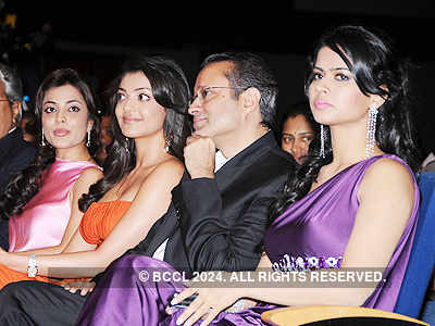 58th Idea Filmfare Awards 2010(South)