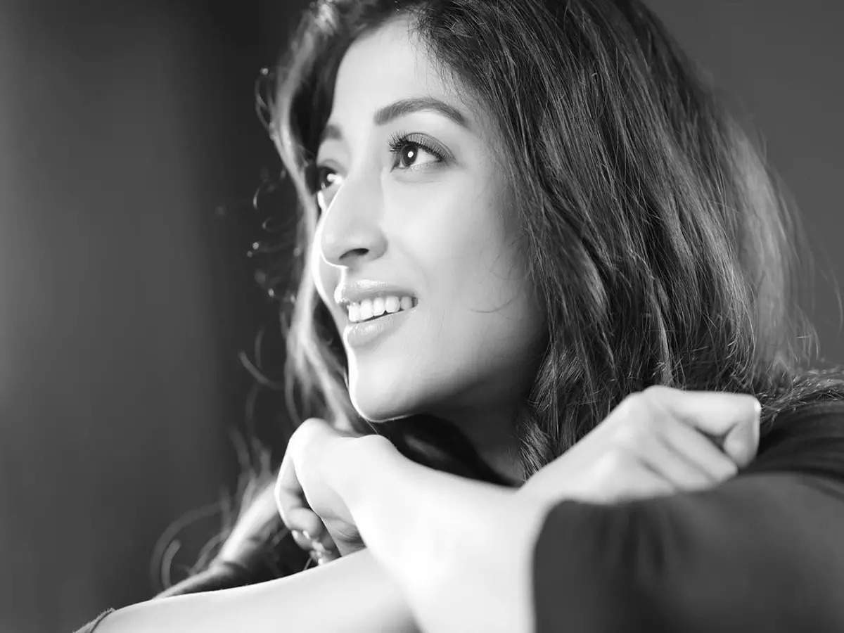 Paoli Dam: Playing Suchitra Sen onscreen is the most cherished moment in my  career