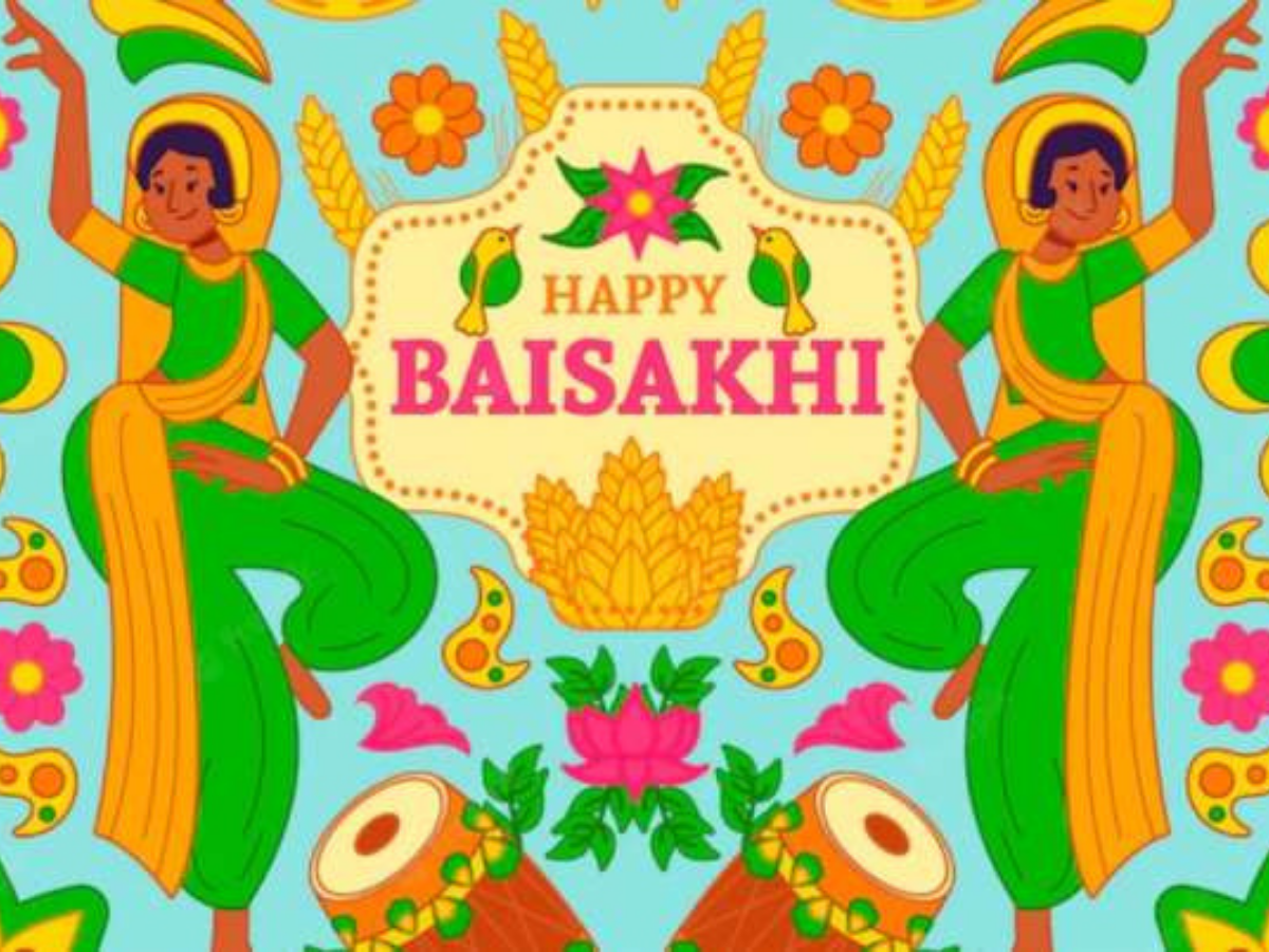 Happy Baisakhi Images Quotes Wishes Messages Cards Greetings Hot Sex Picture