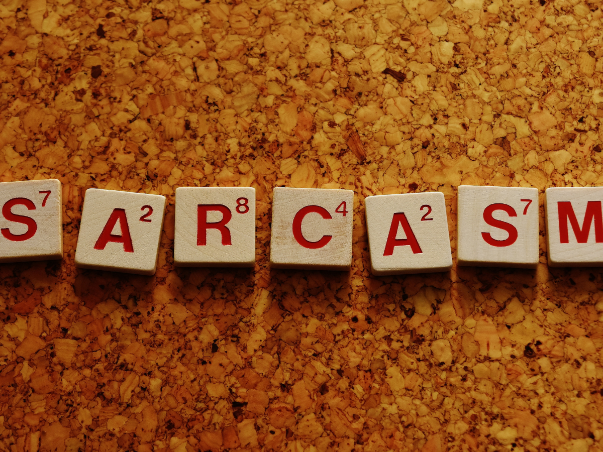 5 zodiac signs who are extremely sarcastic | The Times of India