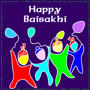Happy Baisakhi 2022: Images