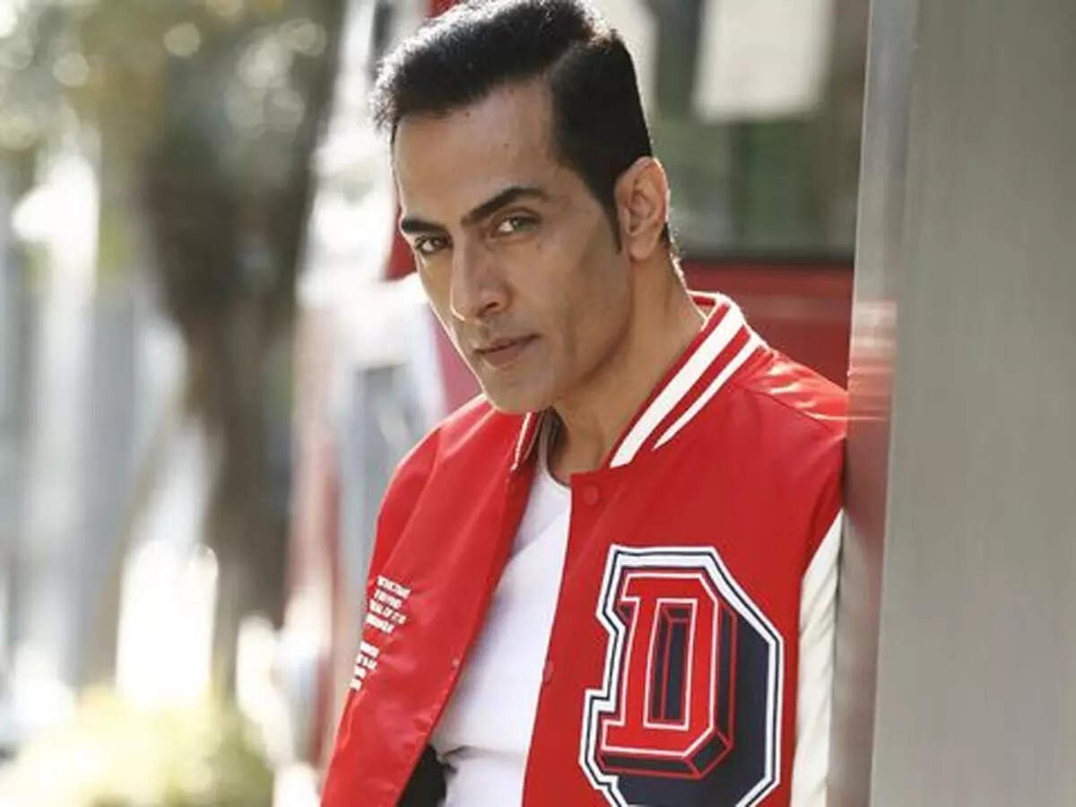 Sudhanshu on the new look Sudhanshu on the new look