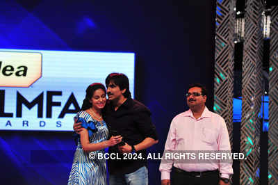 58th Idea Filmfare Awards 2010(South): Winners