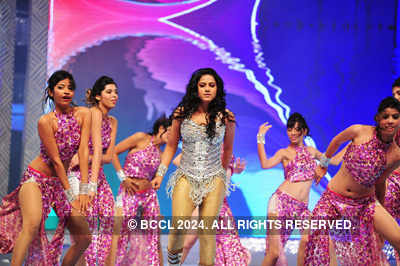 58th Idea Filmfare Awards 2010(South): Performances