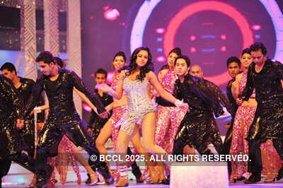 58th Idea Filmfare Awards 2010(South): Performances