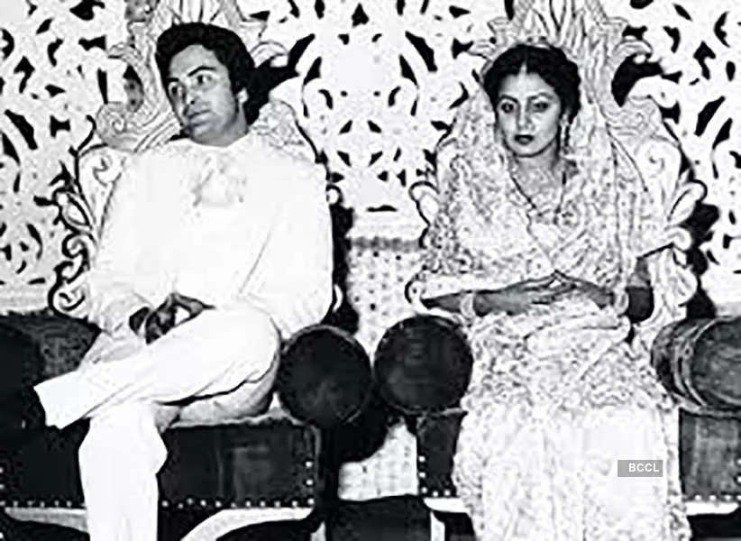 On Ranbir Kapoor-Alia Bhatt's wedding, a throwback to Neetu and Rishi Kapoor's D-Day
