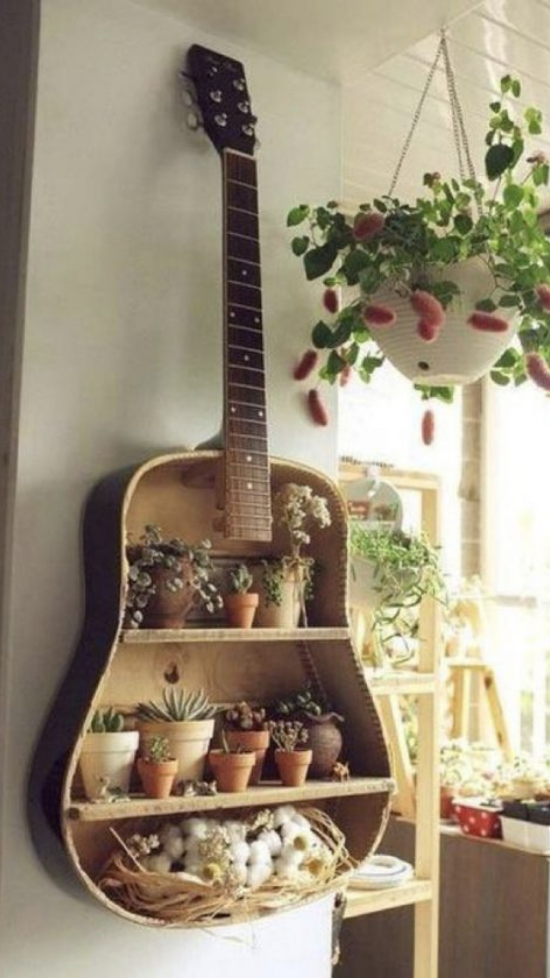 Decorating with Musical Instruments: Tips and Ideas for Your Home