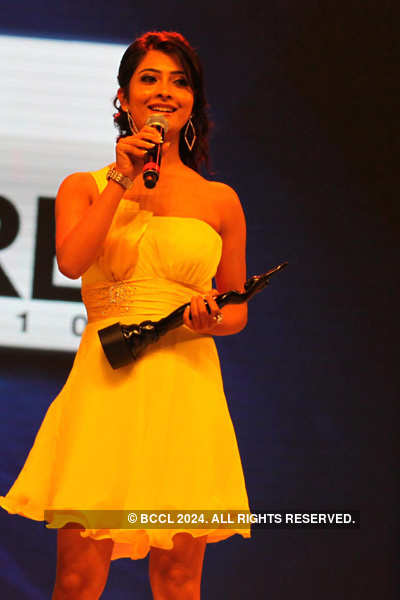 58th Idea Filmfare Awards 2010(South): Winners