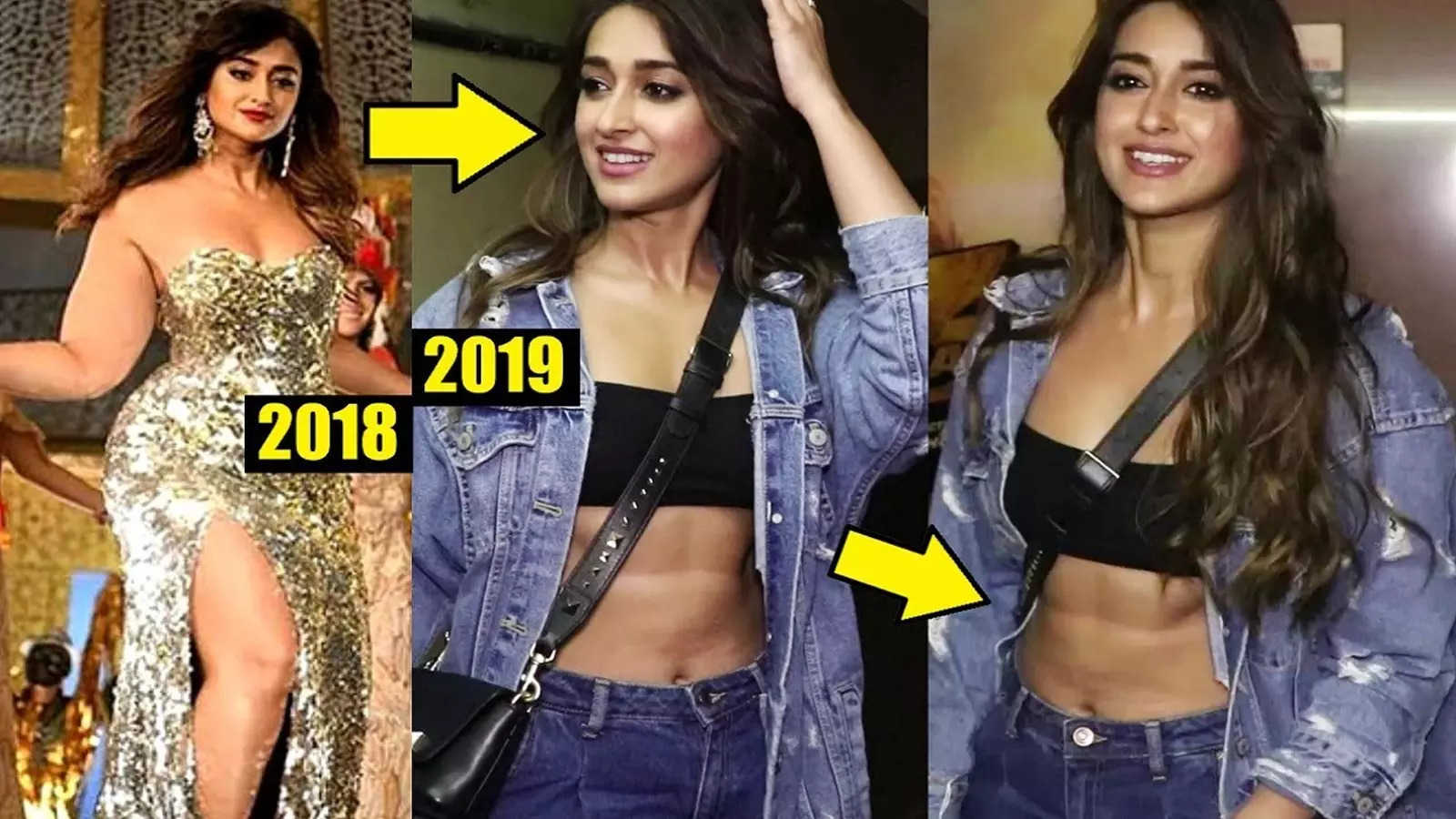 Ileana D'Cruz finally opens up on having body image issues and suicidal  thoughts | Hindi Movie News - Bollywood - Times of India