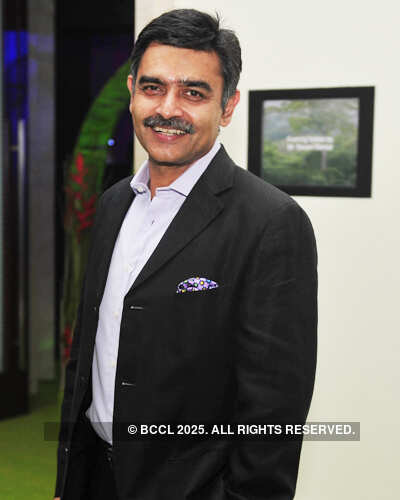 Payal & Deepak's Sangeet ceremony 