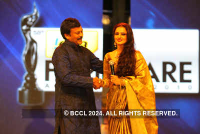 58th Idea Filmfare Awards 2010(South)