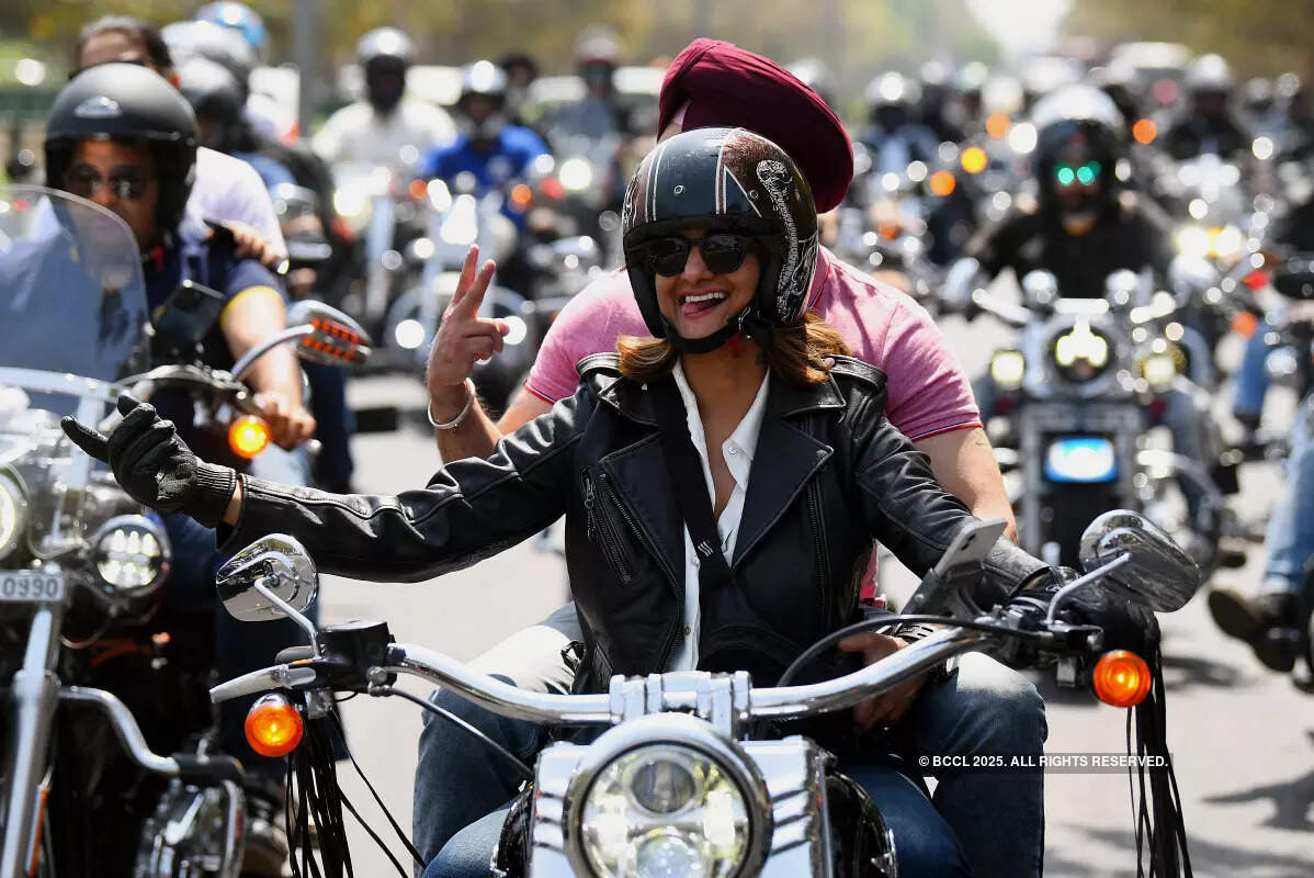 CITCO&rsquo;s 48th anniversary celebrations conclude with bike rally