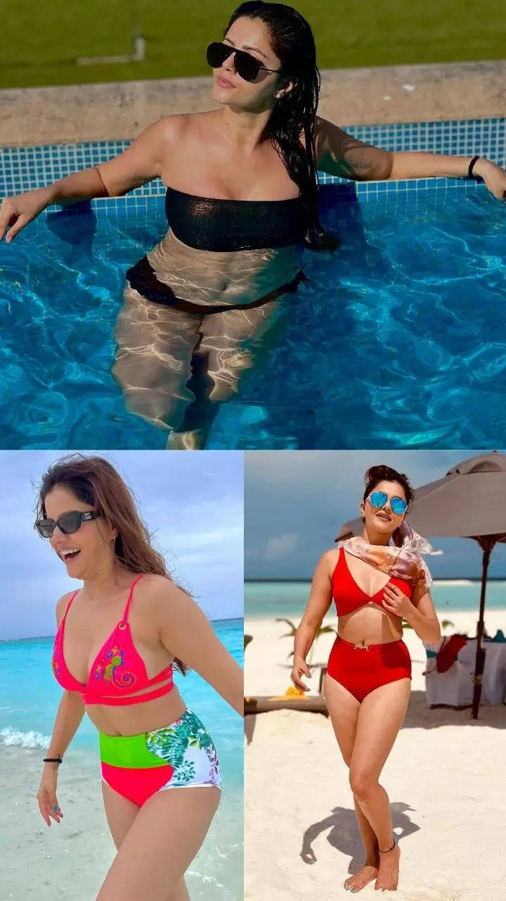 Rubina Dilaik Hot Bikini Store |  alrayyantv-wp2.alrayyantv-ase.p.azurewebsites.net