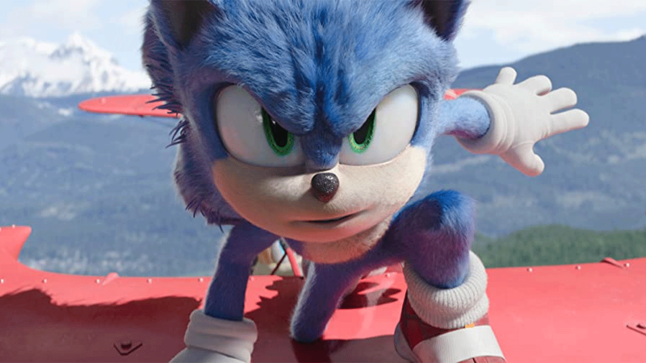 Sonic The Hedgehog 2 Movie: Showtimes, Review, Songs, Trailer, Posters,  News & Videos | eTimes