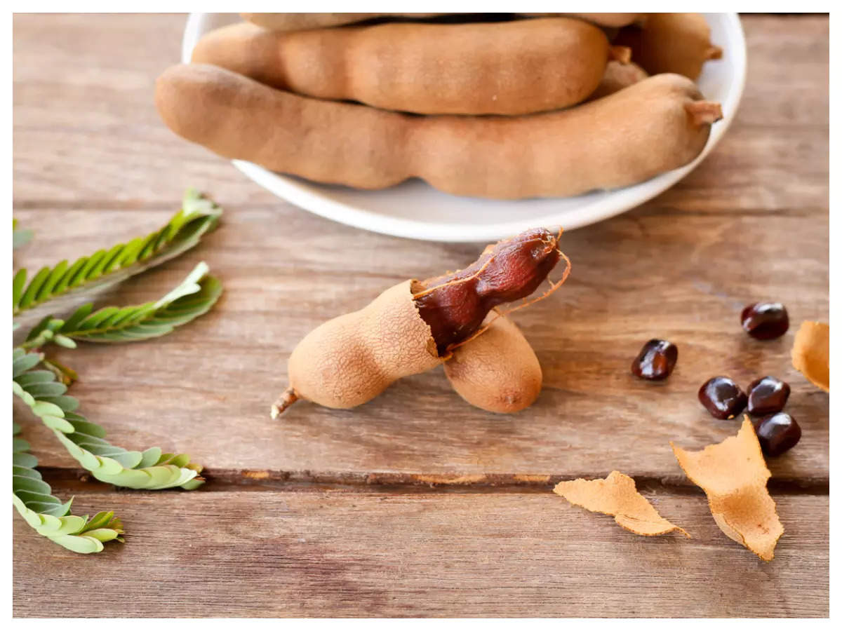 Can eating tamarind seeds boost libido The Times of India