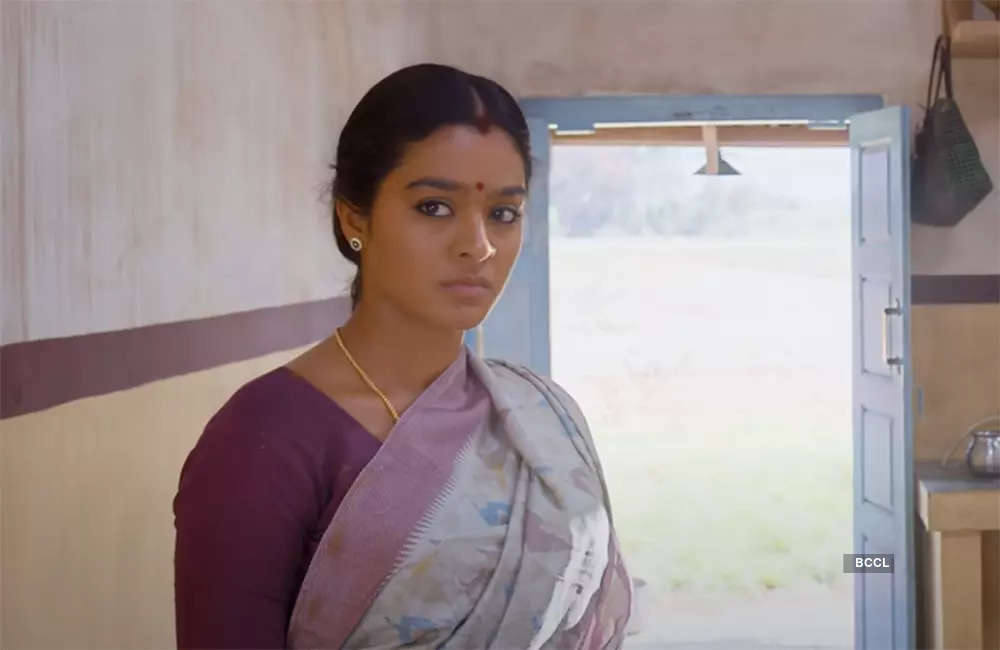 Maamanithan Movie Review: A quietly affecting saga of an ordinary man