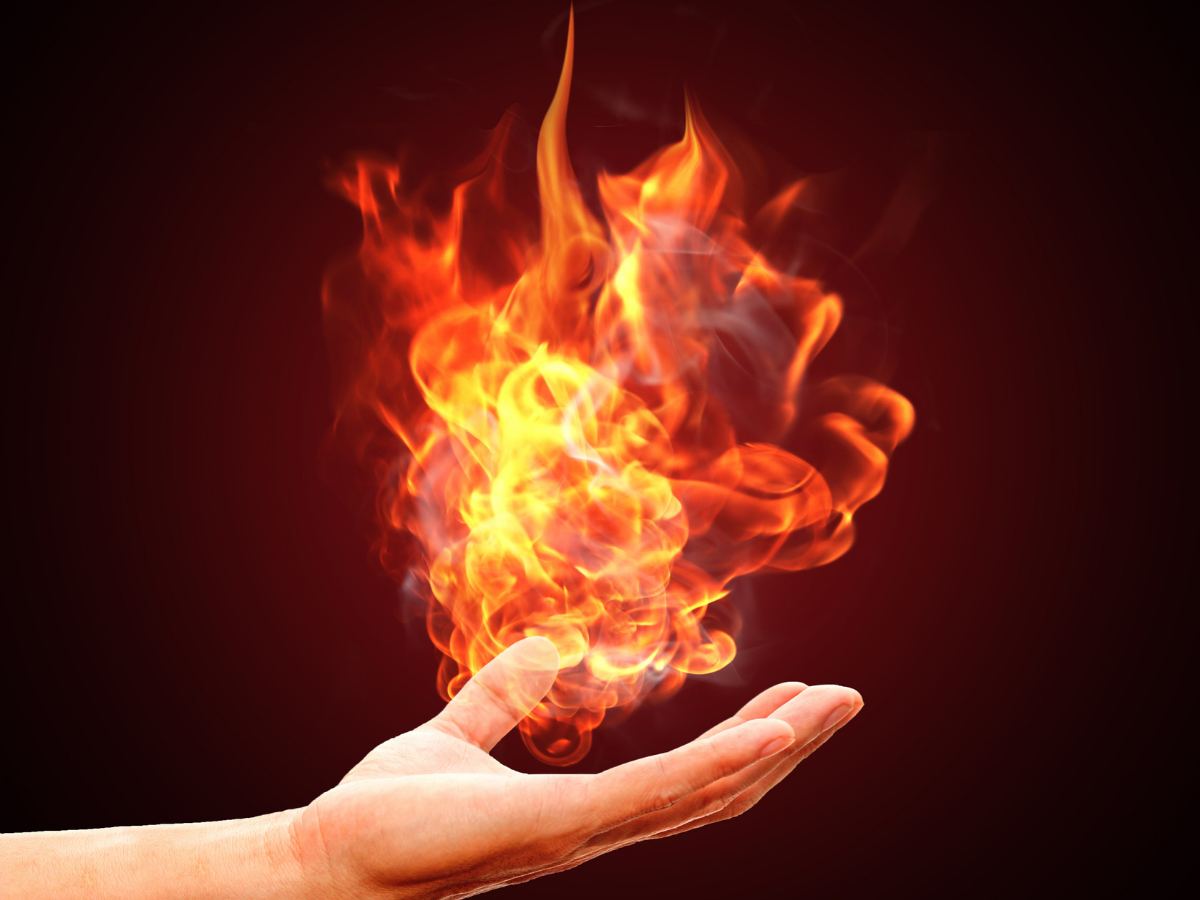 What you need to know about zodiac signs of the FIRE element | The Times of  India