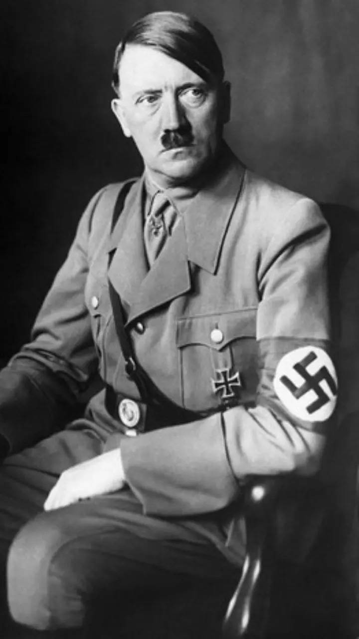 Hitler adolf アドルフ・ヒトラー