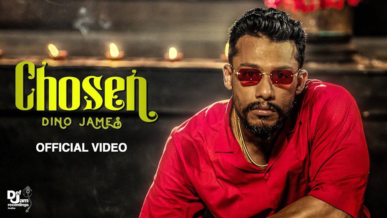 Watch Latest Hindi Song Music Video Chosen Sung By Dino James