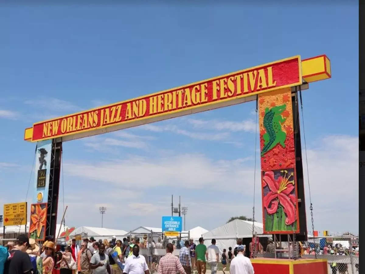 Nostalgia: Why USA’s music festivals evoke the best pop culture memories