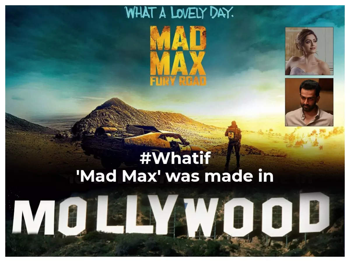 mad max hollywood hindi movie