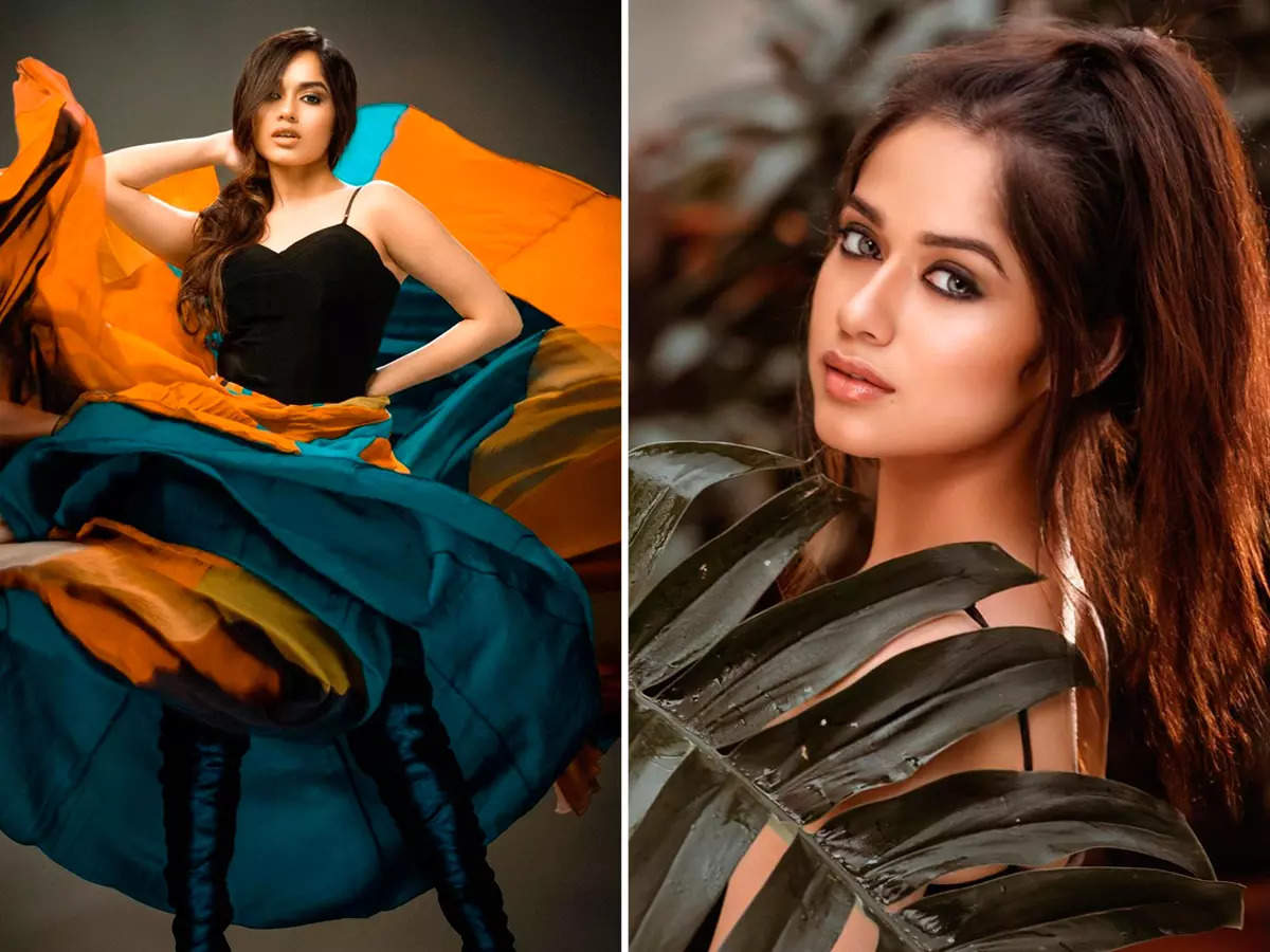 ‘Phulwa’ actress Jannat Zubair Rahmani is all grown up and a reigning social media queen