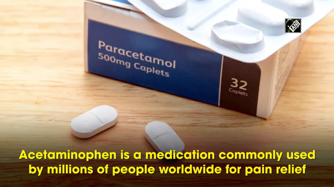 Product label changes do not prevent accidental acetaminophen overdoses ...