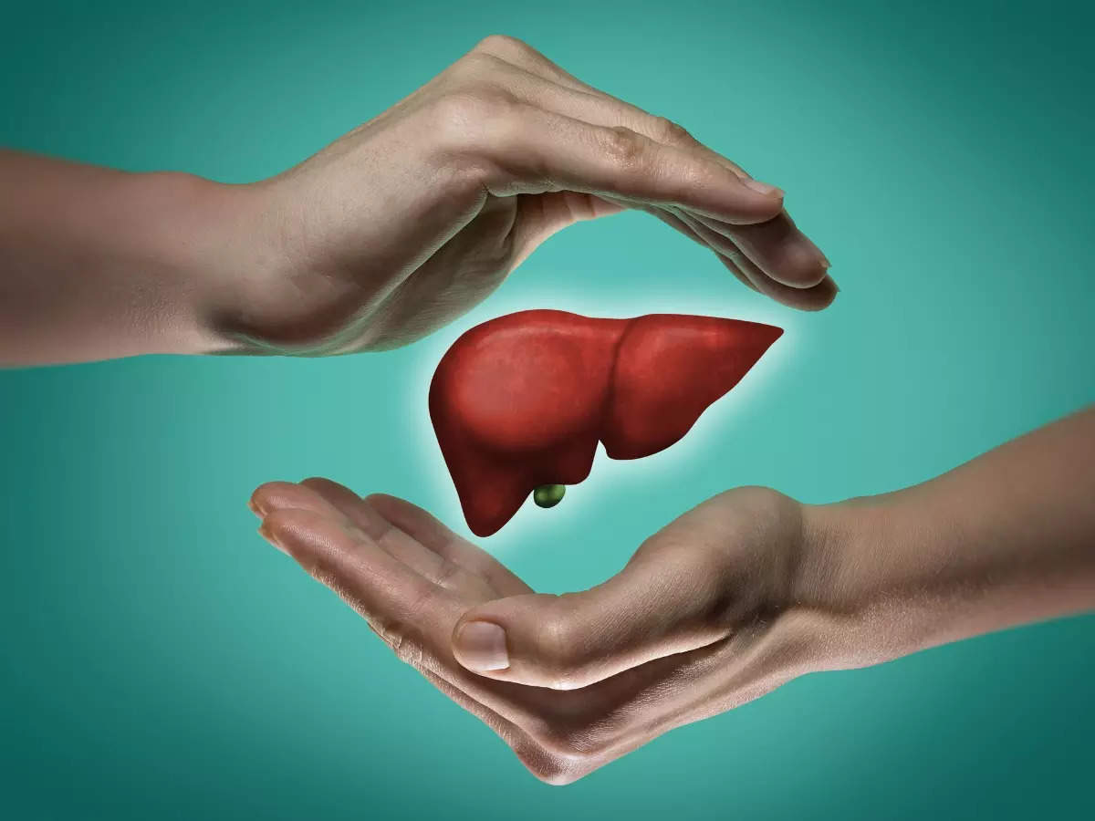 6 tips to keep your liver healthy | The Times of India