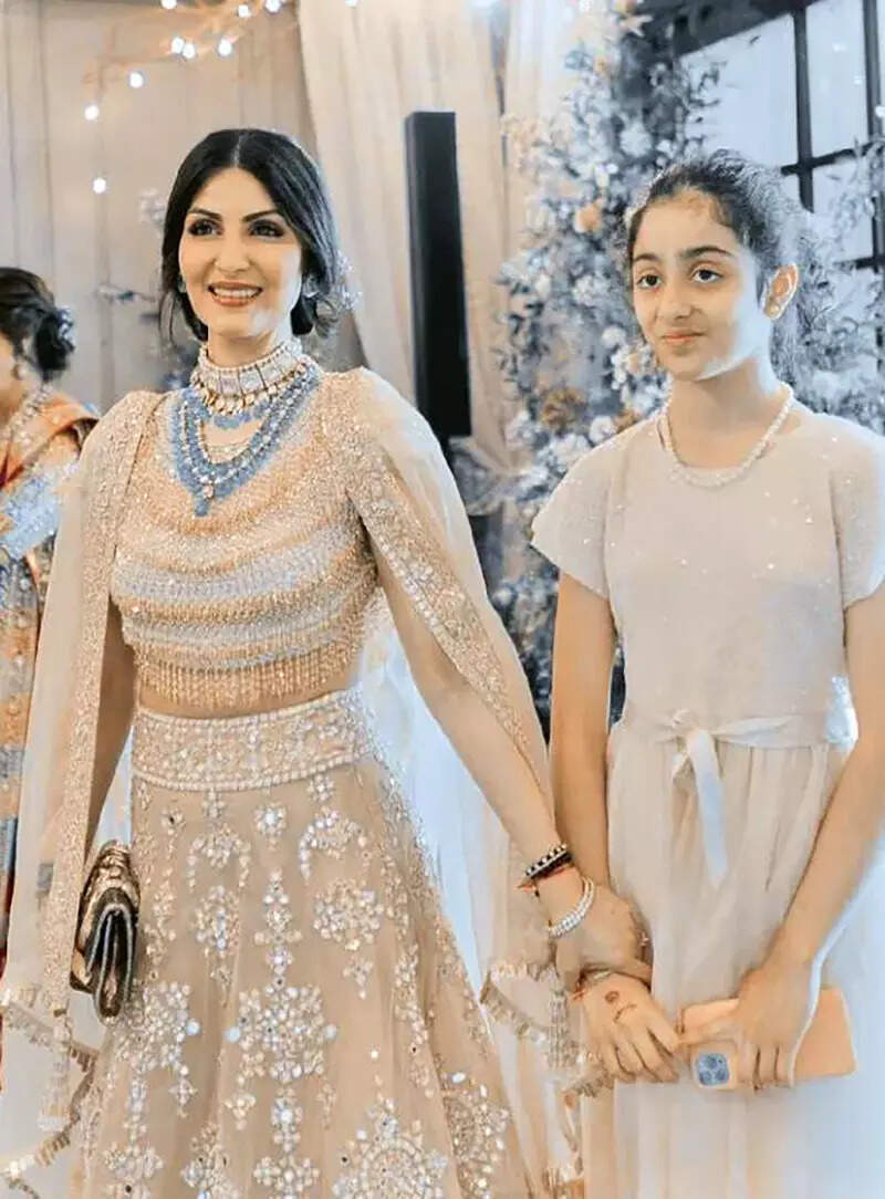 Ranbir Kapoor's niece Samara Sahni welcomes 'mami' Alia Bhatt with these lovely pictures