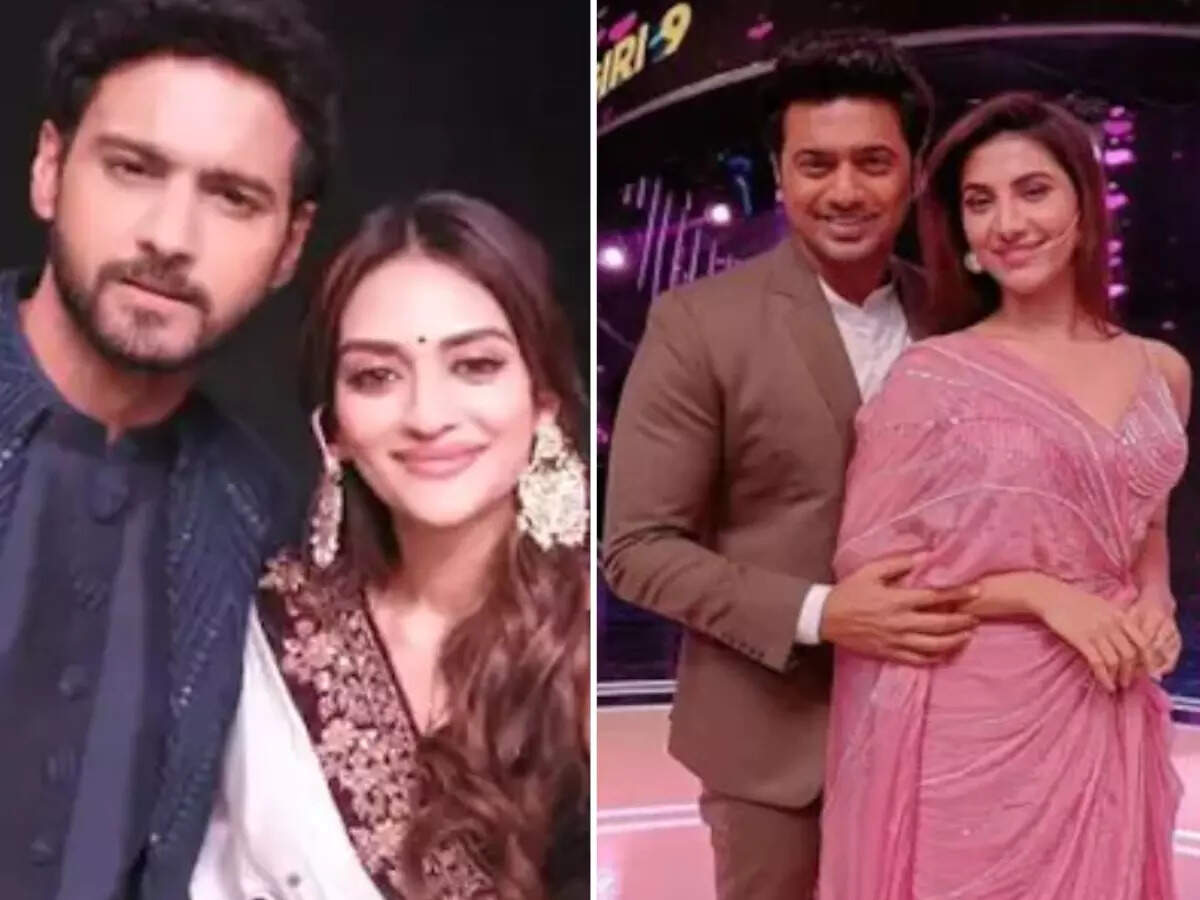 Nusrat Jahan-Yash Dasgupta to Dev-Rukmini Maitra: Celeb couples who are ...