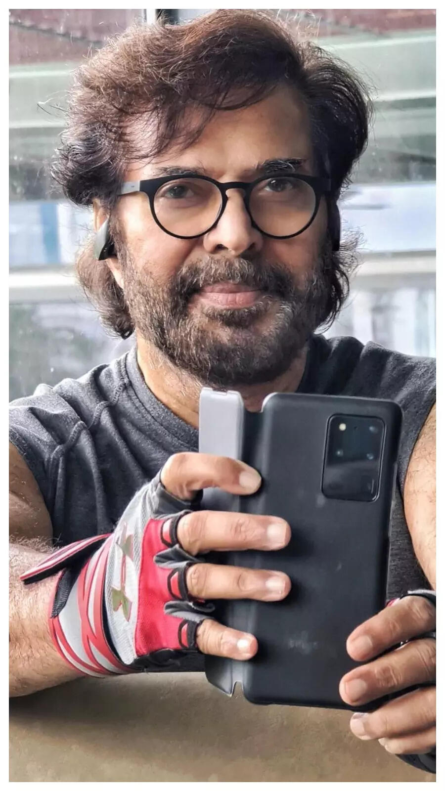 Resul Pookutty to cast Shobana, Asif Ali, Indrans, and Arjun Ashokan in