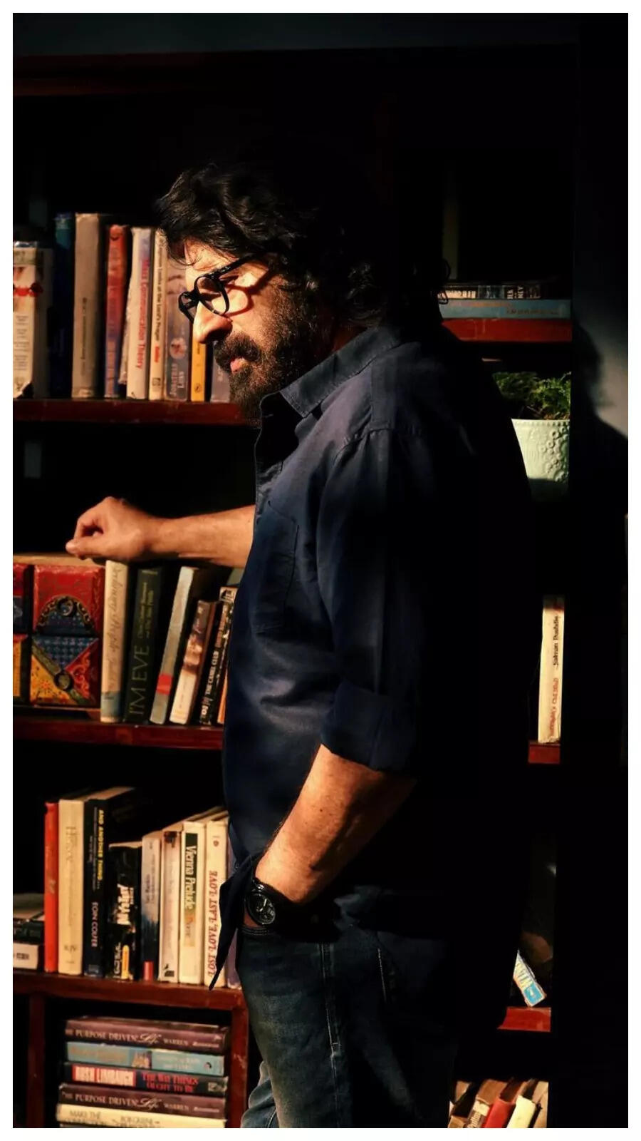 Resul Pookutty to cast Shobana, Asif Ali, Indrans, and Arjun Ashokan in